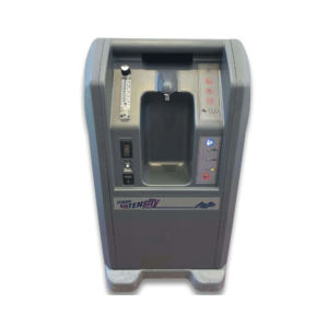 Concentrador de Oxígeno Estacionario 10 L - NewLife Intensity 10 – CAIRE®