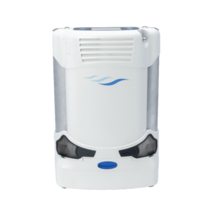 Concentrador de Oxígeno Portátil FreeStyle Comfort - CAIRE®