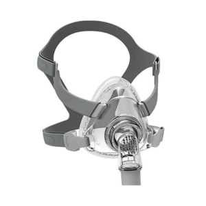 Máscara Buconasal F5A – BMC®