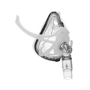 Máscara buconasal BMC-FM1A talle large
